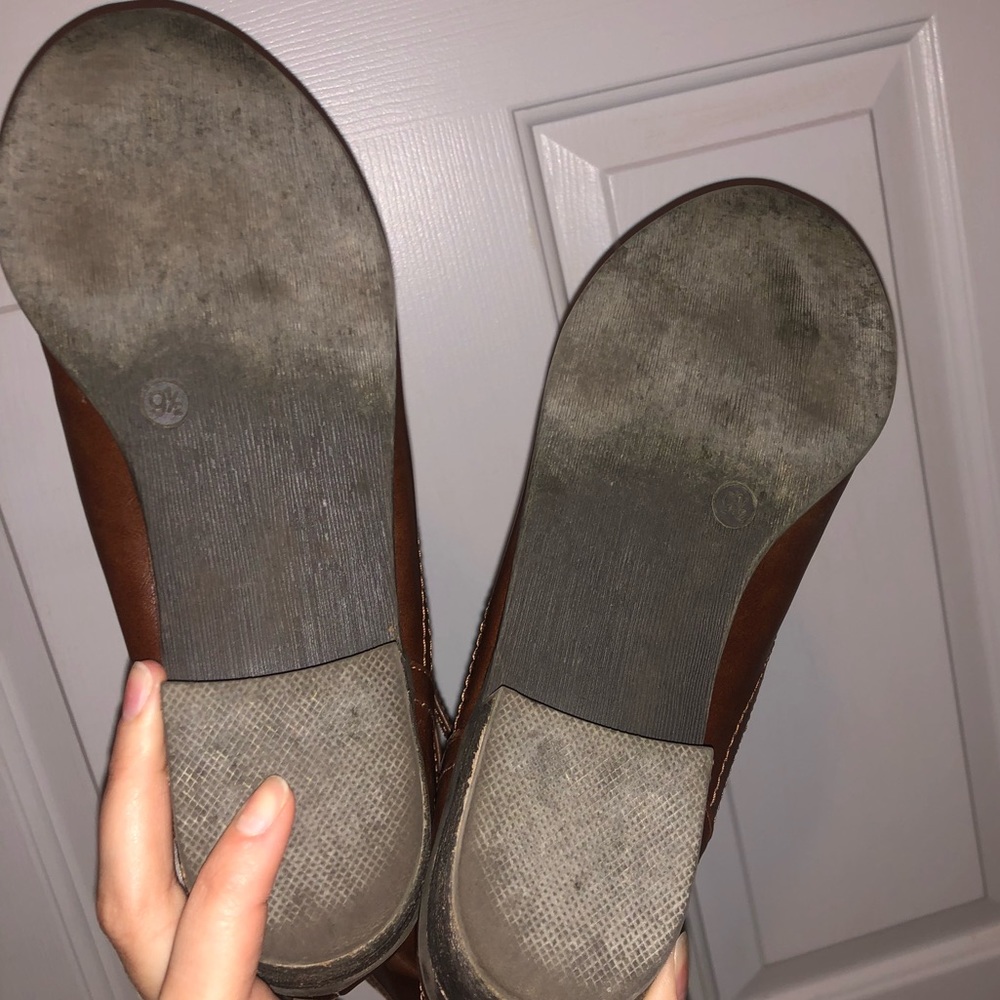 Fall boots - Picture 6 of 7